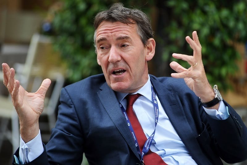 Jim O’Neill on india