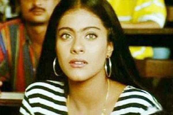 Kajol Gupt-Bollywood hot villians