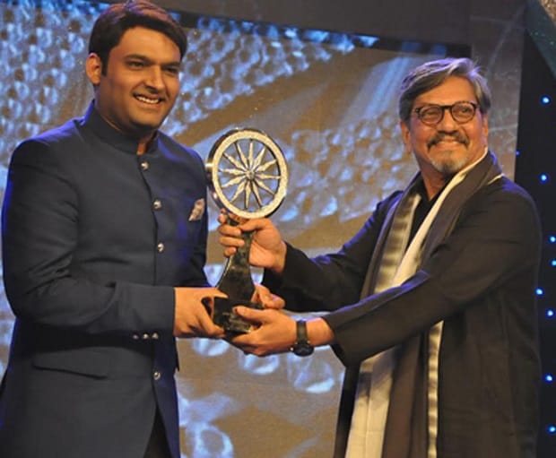 Kapil Sharma awards