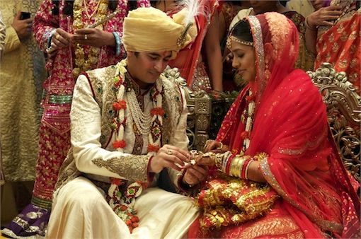Most costly Indian Weddings