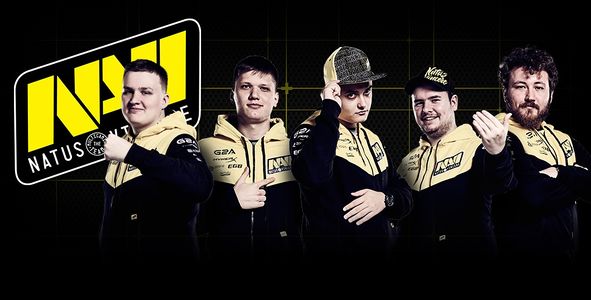 Natus Vincere