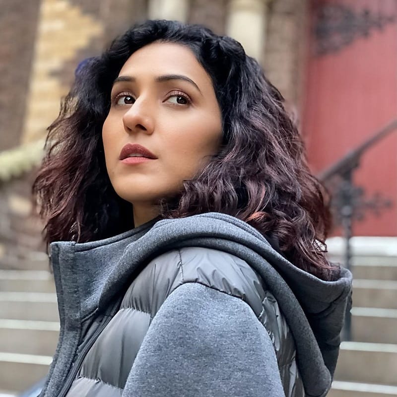 Neeti Mohan xxx