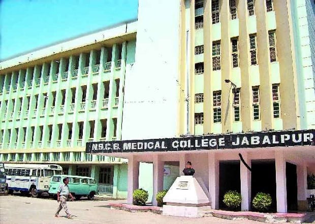 Netaji Subhash Chandra Bose Medical College