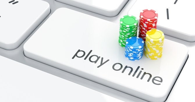 Online gambling in india