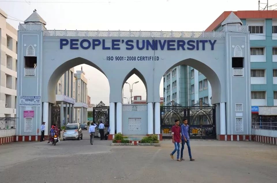 People’s University