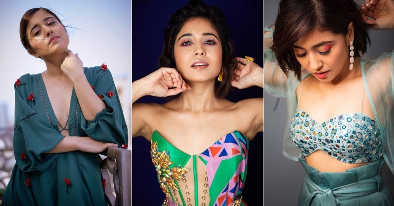 Photos of Shweta Tripathi