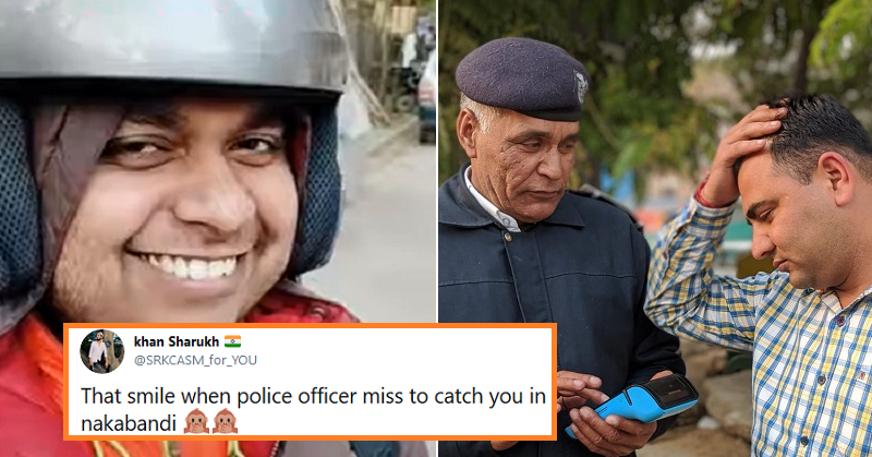 Pune traffic police twitter