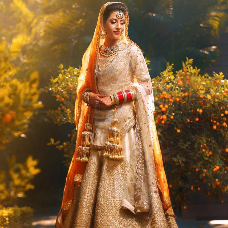 Punjabi Bride