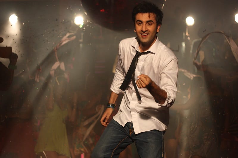 Ranbir Kapoor facts