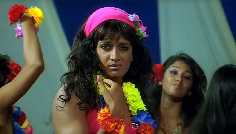 Ritesh Deshmukh-Apna Sapna Money Money as female