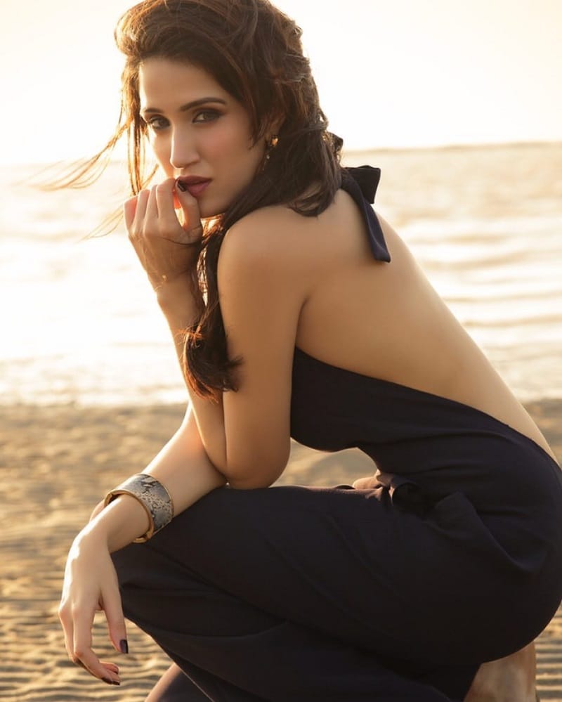 Sagarika Ghatge Hot