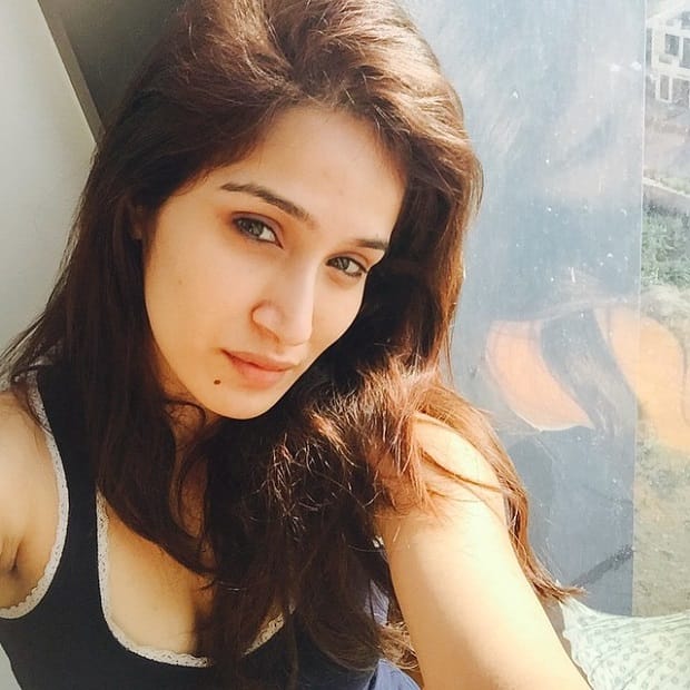 Sagarika Ghatge Instagram