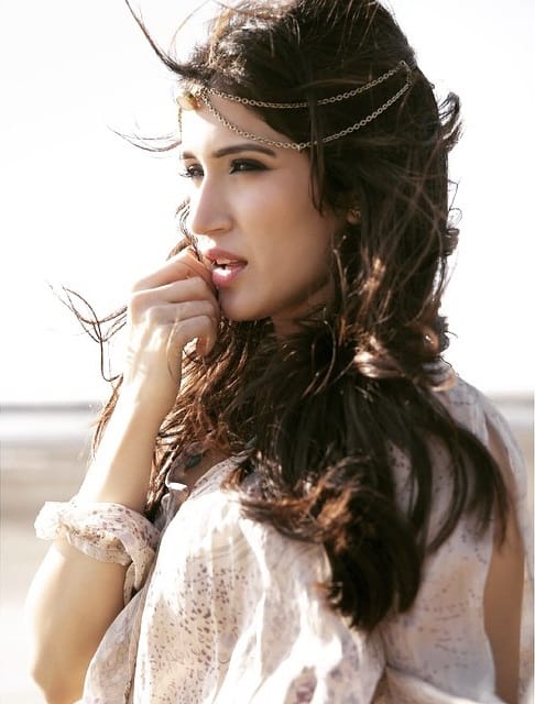 Sagarika Ghatge Photo