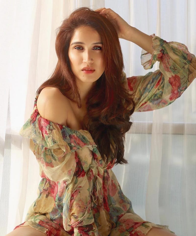 Sagarika Ghatge