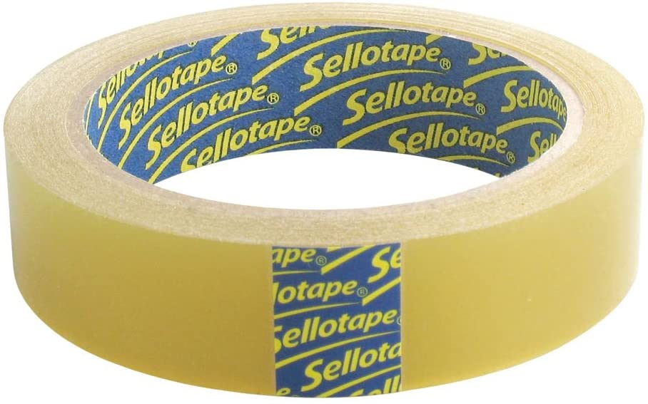 Sellotape product name