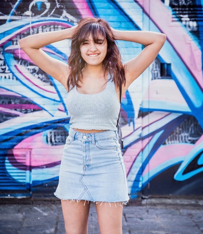 Shirley Setia Hot