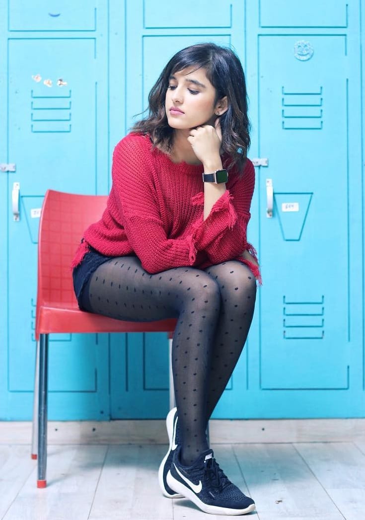 Shirley Setia hot photos