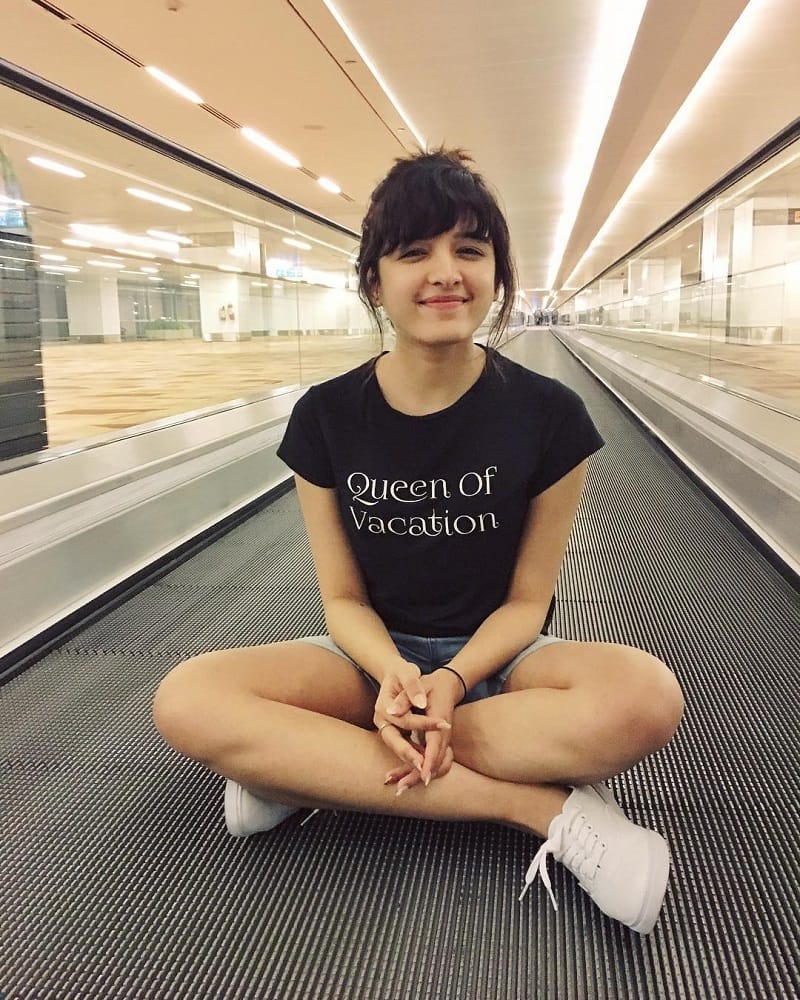 Shirley Setia hot pictures