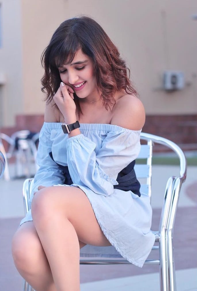 Shirley Setia sexy