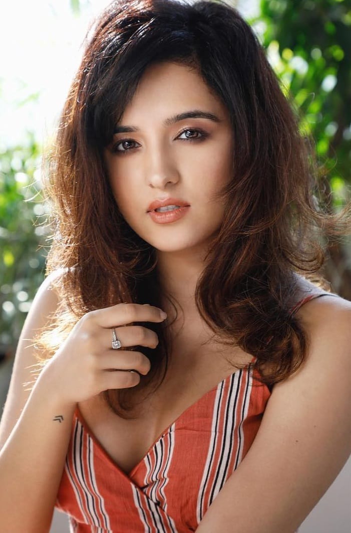 Shirley Setia youtube