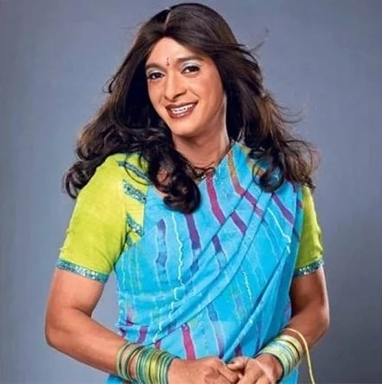 Shreyas Talpade Paying guest female role