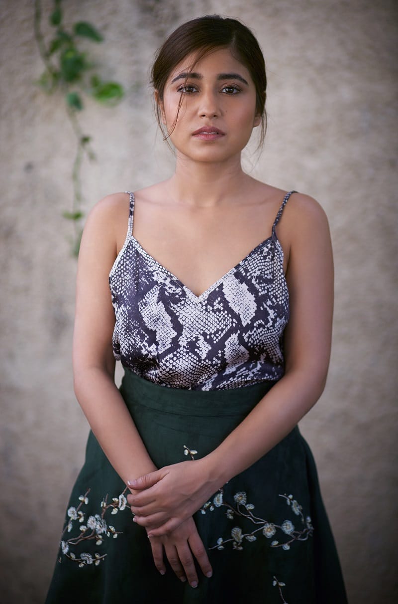 Shweta Tripathi hot