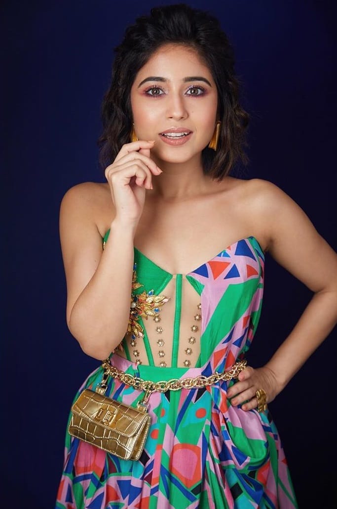 Shweta Tripathi pictures