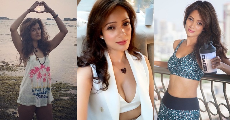 Vidya Malvade Photos-Chak De India