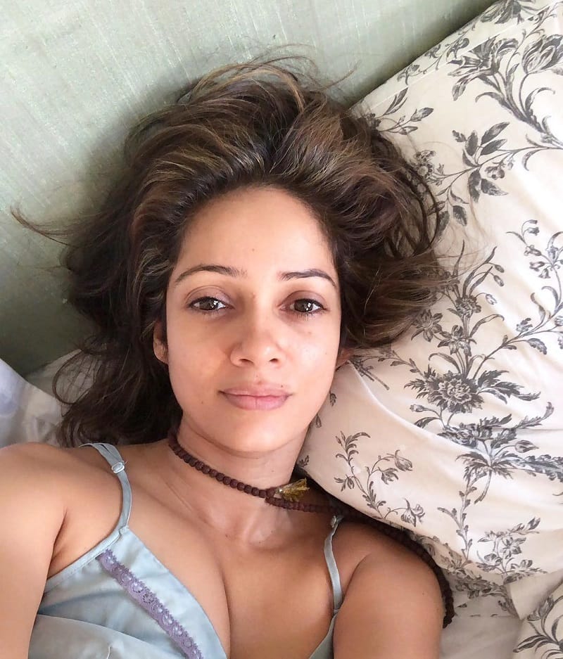 Vidya Malvade chak de india