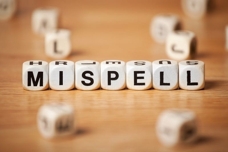Why Brands Use Misspelled Words