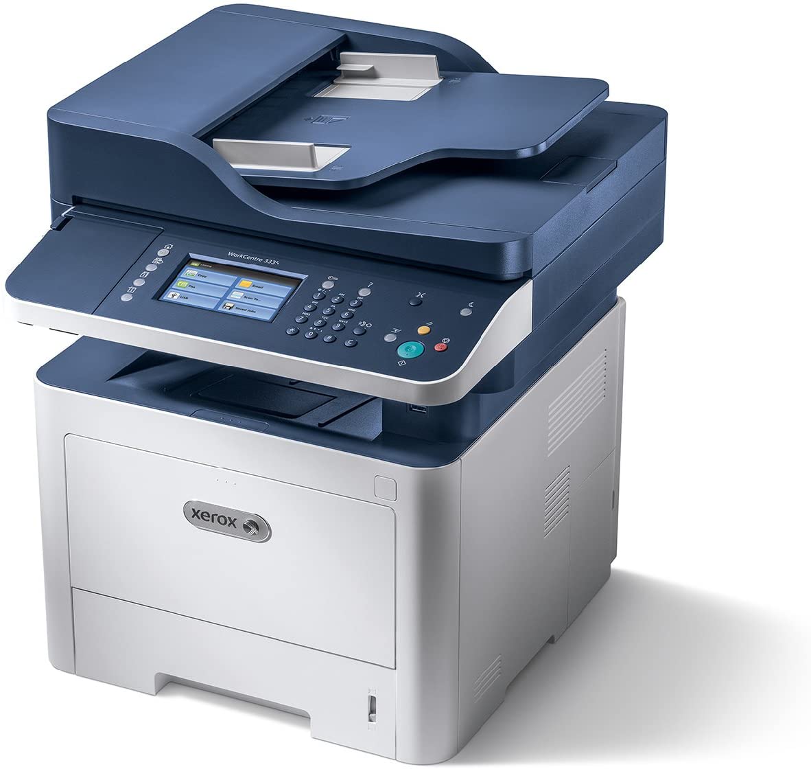 Xerox product name photocopy
