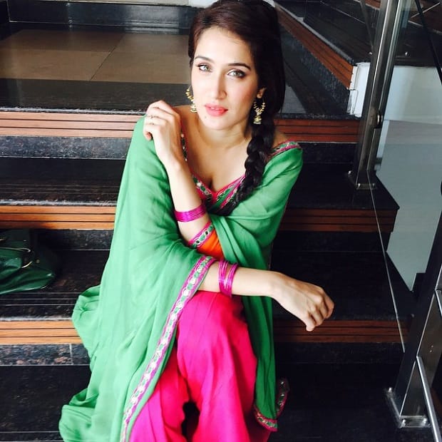 Zaheer khan wife Sagarika Ghatge