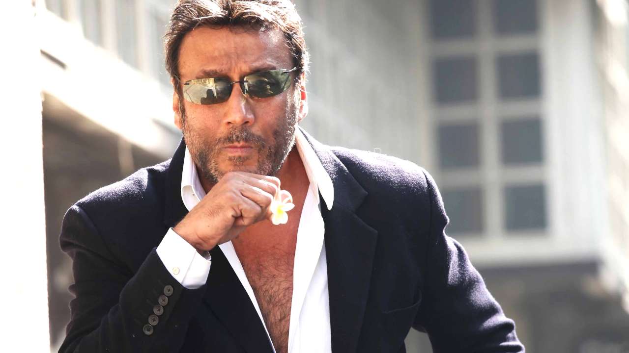 bollywood celebrities who rejected to join bigg boss - Jackie Shroff