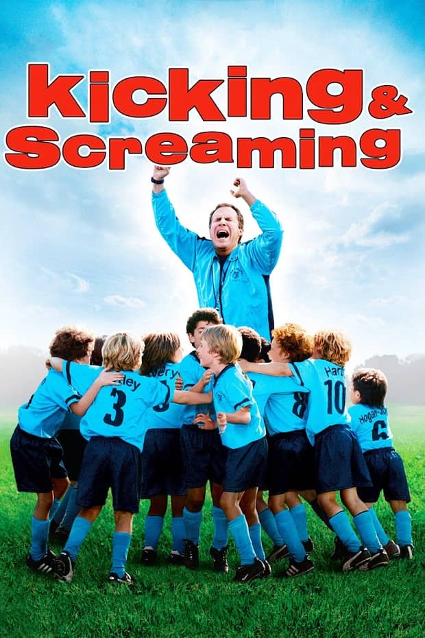 netflix romatic movies-Kicking and Screaming