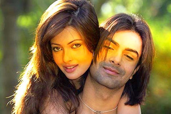 riya sen love affair with Ashmit Patel