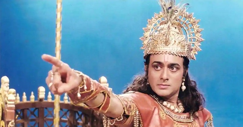 BR Chopra Mahabharata Facts