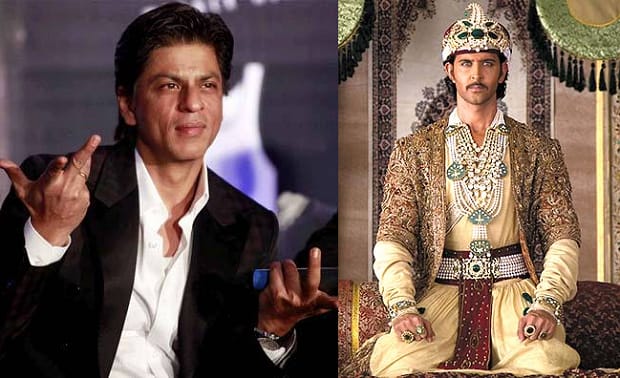 Bollywood Films Rejected By Shah Rukh Khan