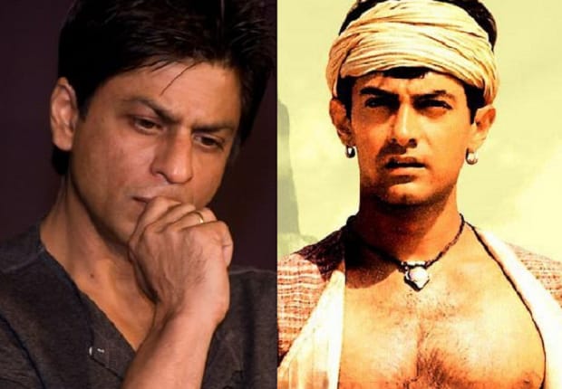 Bollywood movies srk has rejected
