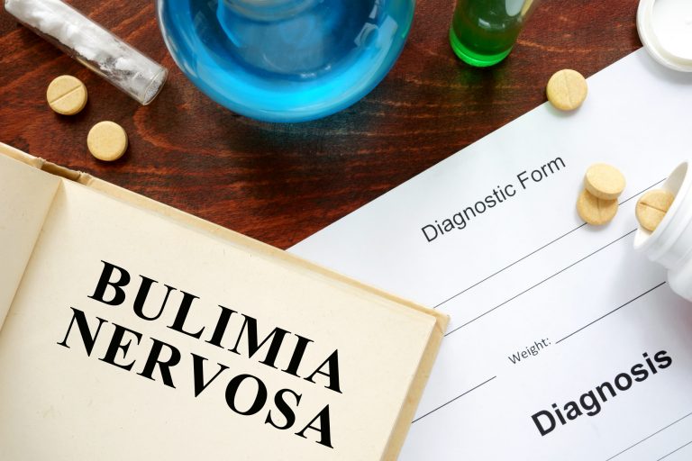 Bulimia Nervosa Treatment