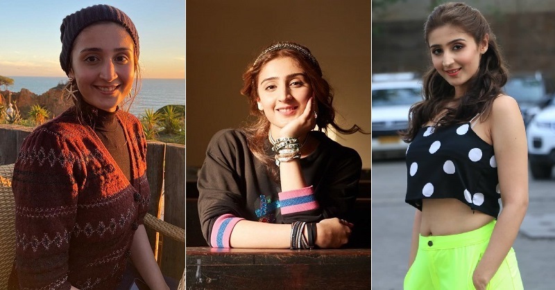 800px x 419px - 21 Photos Of Dhvani Bhanushali, The Young Singer Who Is Stealing Our Hearts