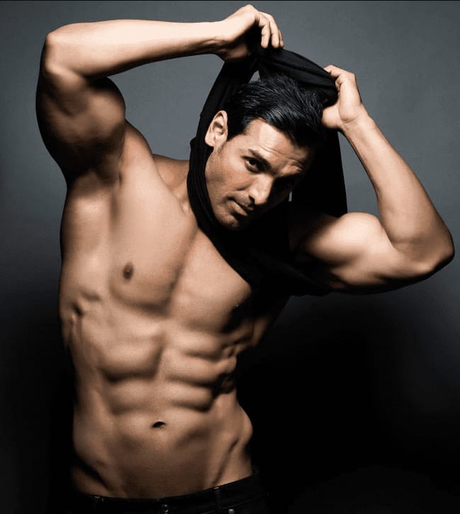 Facts about John Abraham