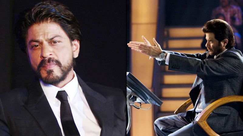Hollywood movies rejected by shah rukh khan