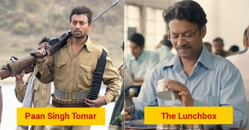 Irrfan Khan Best movie scenes