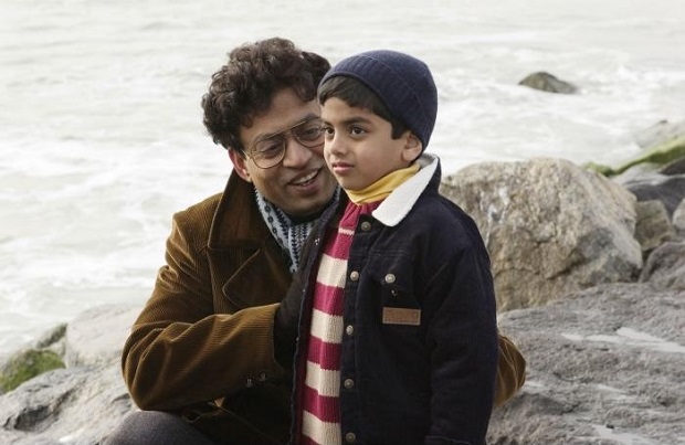 Irrfan Khan Best performances- The Namesake