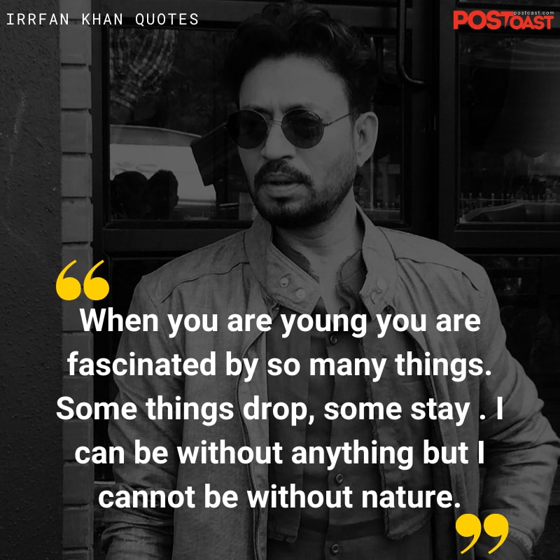 Best Irrfan Khan Dialogues