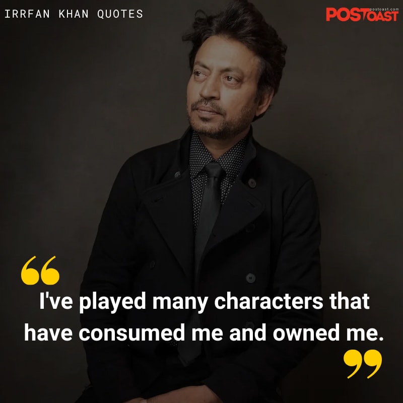 Irrfan Khan