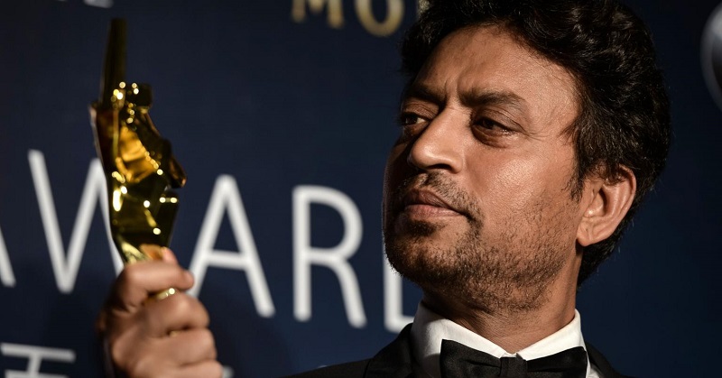 Irrfan Khan Quotes