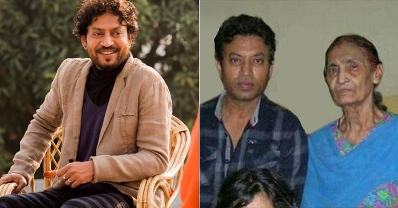 Irrfan khan final words before death