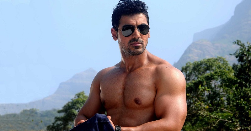 John Abraham