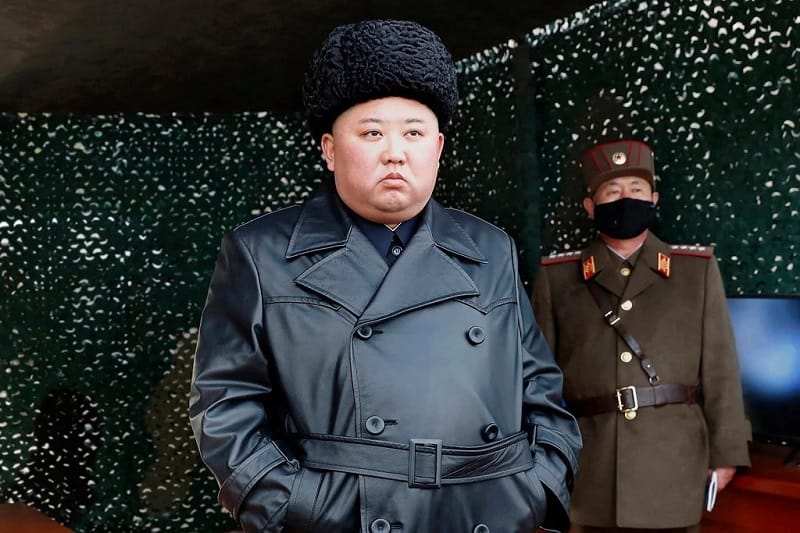 Kim Jong-un death rumor